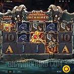 monsters slot